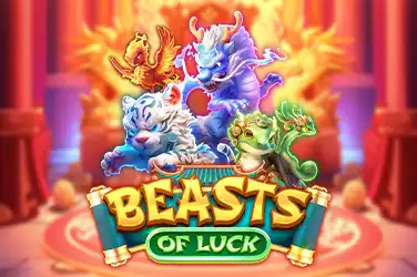 Beasts Of Luck