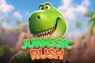 Jurassic Rush