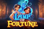 Lamp of Fortune