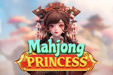 Mahjong Princess