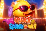 Quack Splash and Win