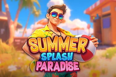 Summer Splash Paradise