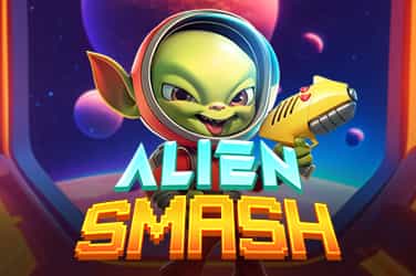 Alien Smash