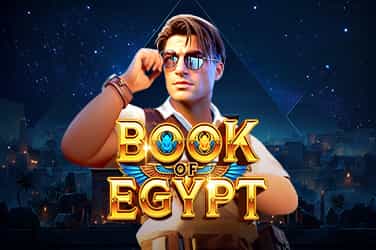 Book of Egypt