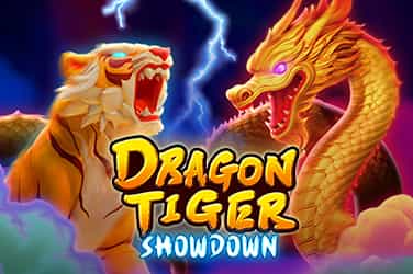 Dragon Tiger Showdown