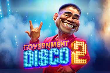 Government Disco 2