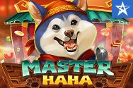 MASTER HAHA