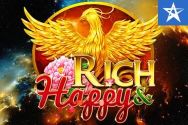 Rich & Happy