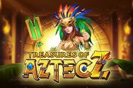 Treasures Of Aztec Z