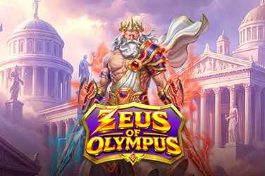 Zeus of Olympus