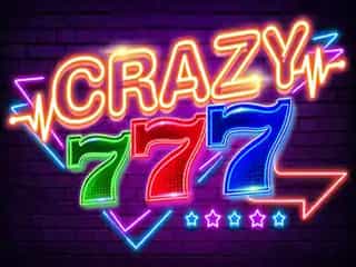 Crazy777
