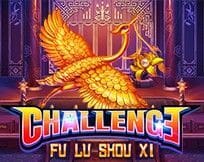 FU LU SHOU XI