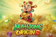 MAHJONG: ORIGIN 2