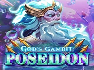God's Gambit: Poseidon