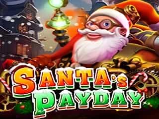Santa's Payday