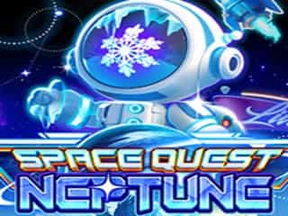 Space Quest: Neptune