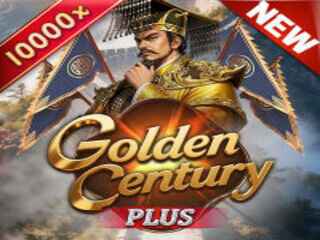 Golden Century Plus