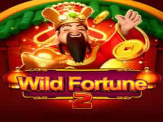 Wild Fortune 2