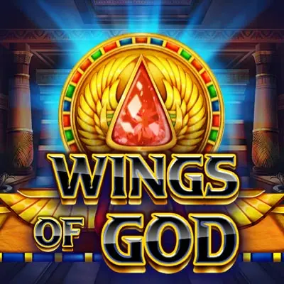 WINGS OF GOD