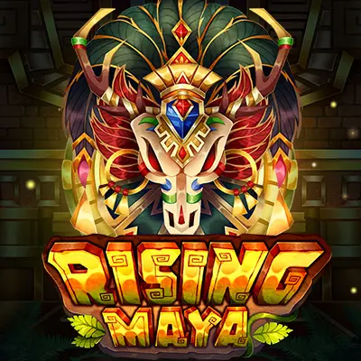 RISING MAYA