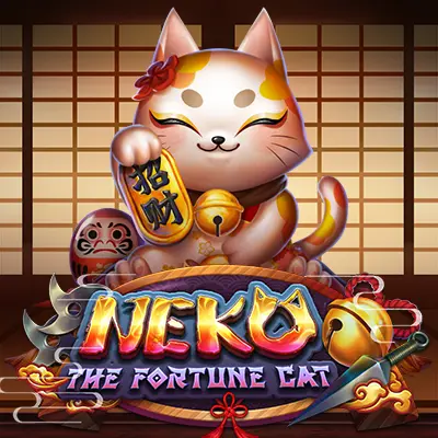 NEKO THE FORTUNE CAT