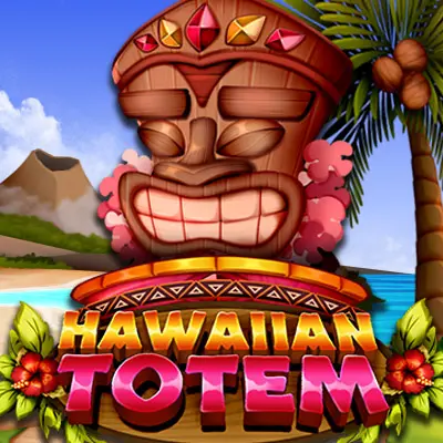 HAWAIIAN TOTEM