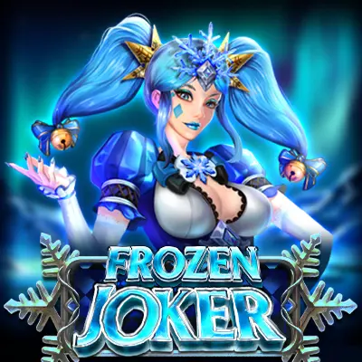 FROZEN JOKER