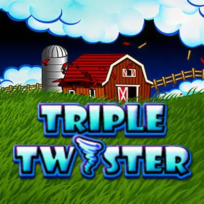TRIPLE TWISTER