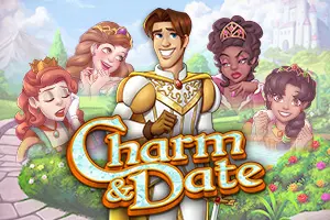 Charm & Date