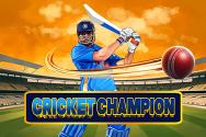 Cricket Champion