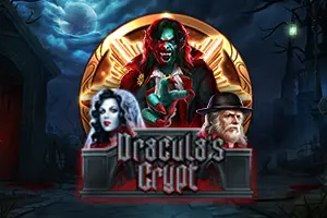 Dracula�s Crypt