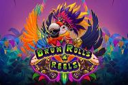 Drum Rolls & Reels
