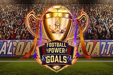 Football Power Goals