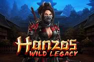 Hanzo’s Wild Legacy