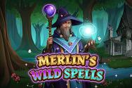 Merlin's Wild Spells