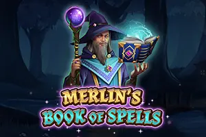 Merlin�s Book Of Spells