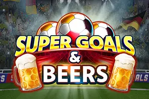 Super Goals & Beers