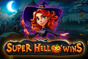 Super Hell O�Wins