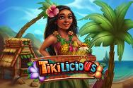 Tikilicious