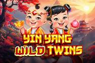 Ying Yang Wild Twins