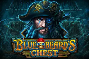 Blue Beard's Chest