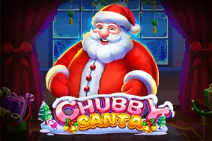 Chubby Santa 