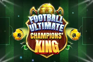 Football Ultimate Champions' King
