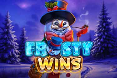 Frosty Wins