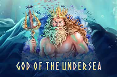 God of the Undersea