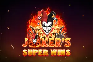 Joker�s Super Wins
