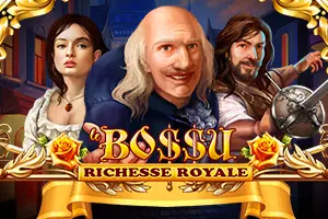 Le BoSSu Richesse Royale