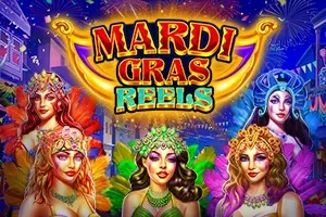 Mardi Gras reels