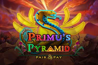 Primu’s Pyramid Pair & Pay