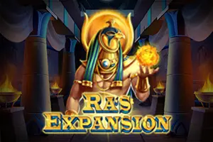 Ra's Expansion
